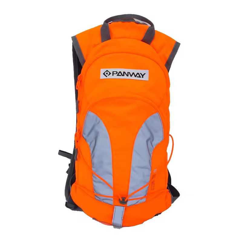 hydration backpack custom