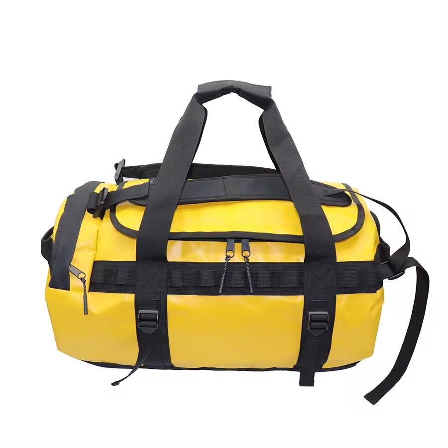 Off The Grid Expedition Duffel Bag